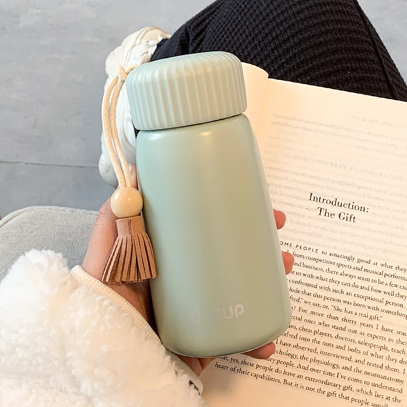 

CPLIFE вакуумный термос 400 мл / 250 мл нержавеющая сталь