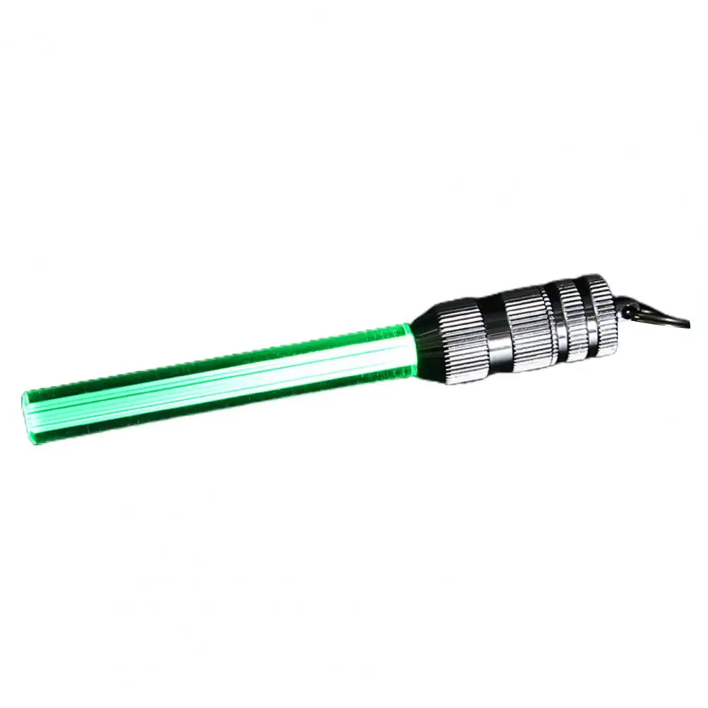

Professional Diving Light Safety Plastic Exquisite Workmanship Waterproof Underwater Light Scuba Diving and Snorkeling