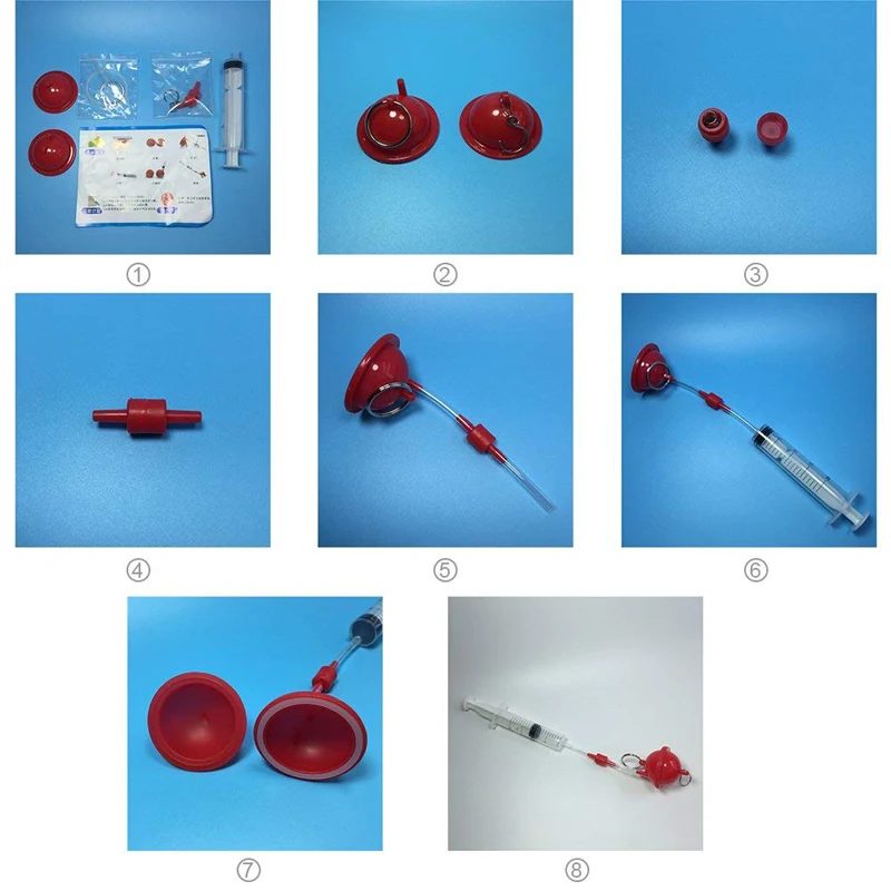 

2022 DIY физические научные эксперименты детские развивающие игрушки изобретение малого производства полусферические изделия Магдебург детс...