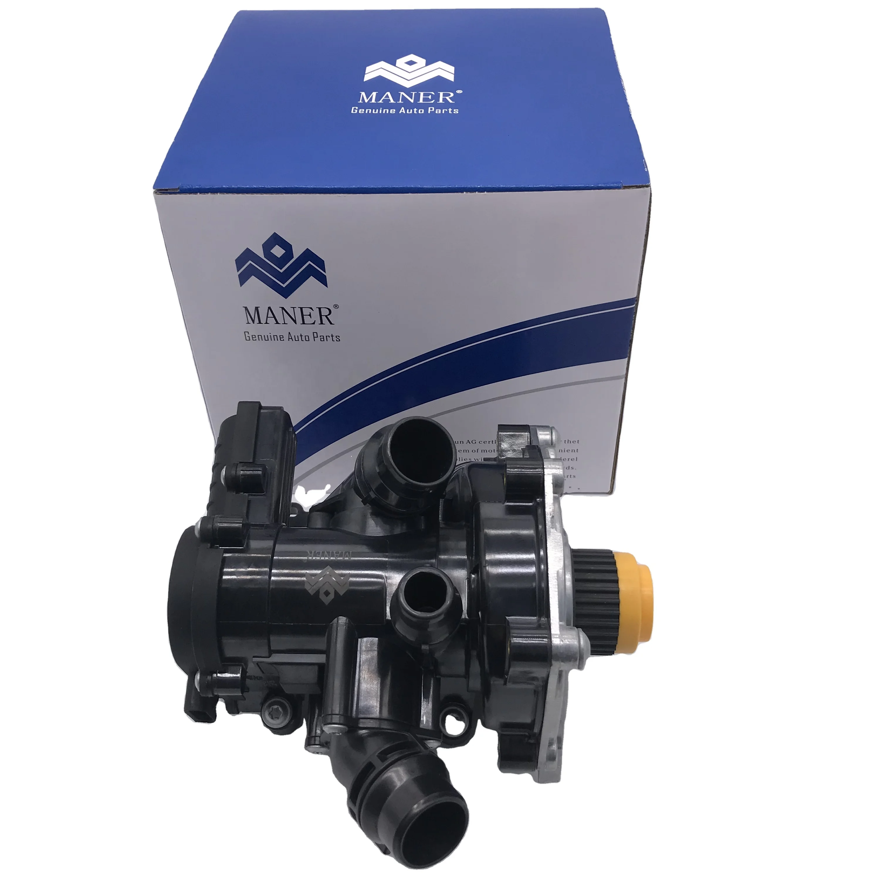 

Auto Electronic Water Pump Spare Parts 06L121111H For AD A5 Engine Water Pump