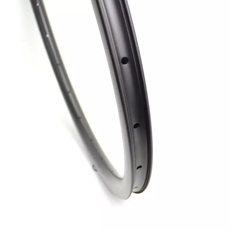 Новые велосипедные колеса из углеродного волокна ширина 35 мм 700C матовые UD 3K 12K