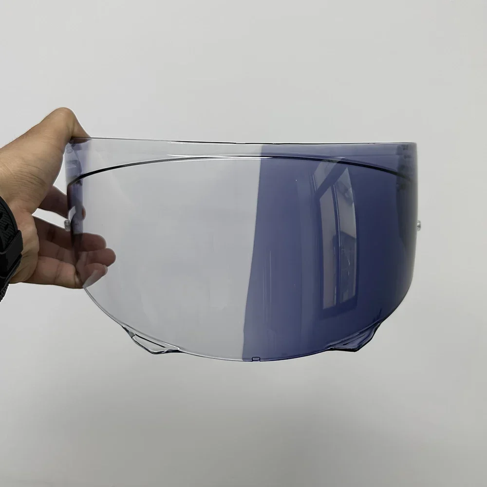 Для HJC I90 i90 HJ-33 Helmet фотохромный козырек объектив солнцезащитный экран
