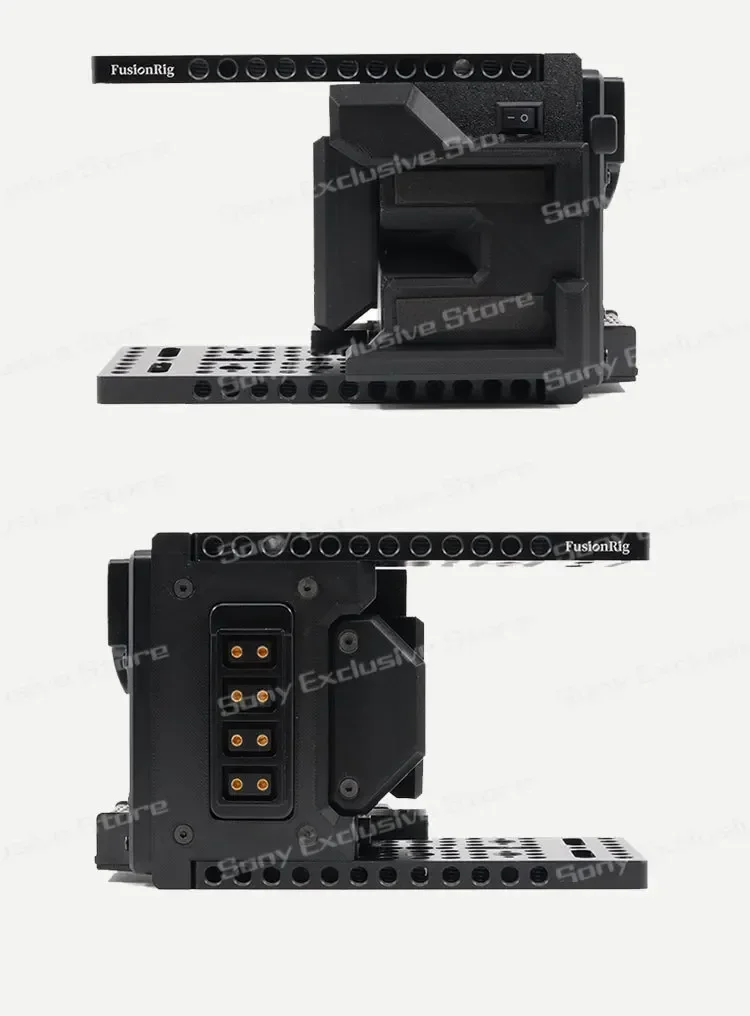 A7C2 модуль расширения для кроличьей клетки cineback трансляция в реальном времени V