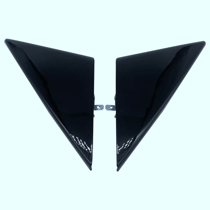 Автомобильное боковое зеркало Треугольная пластина крышка для окон A7 2011-2016