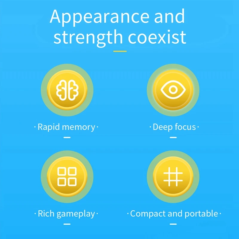 Tic Tac игрушки болт игра 3 в 1 ручной пазл игровая консоль портативная детская