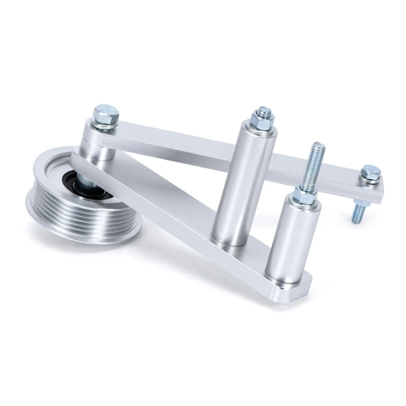 

Модернизированный автомобильный внедорожный воздушный насос, комплект шкива насоса для 1985-1991 годов C4 L98