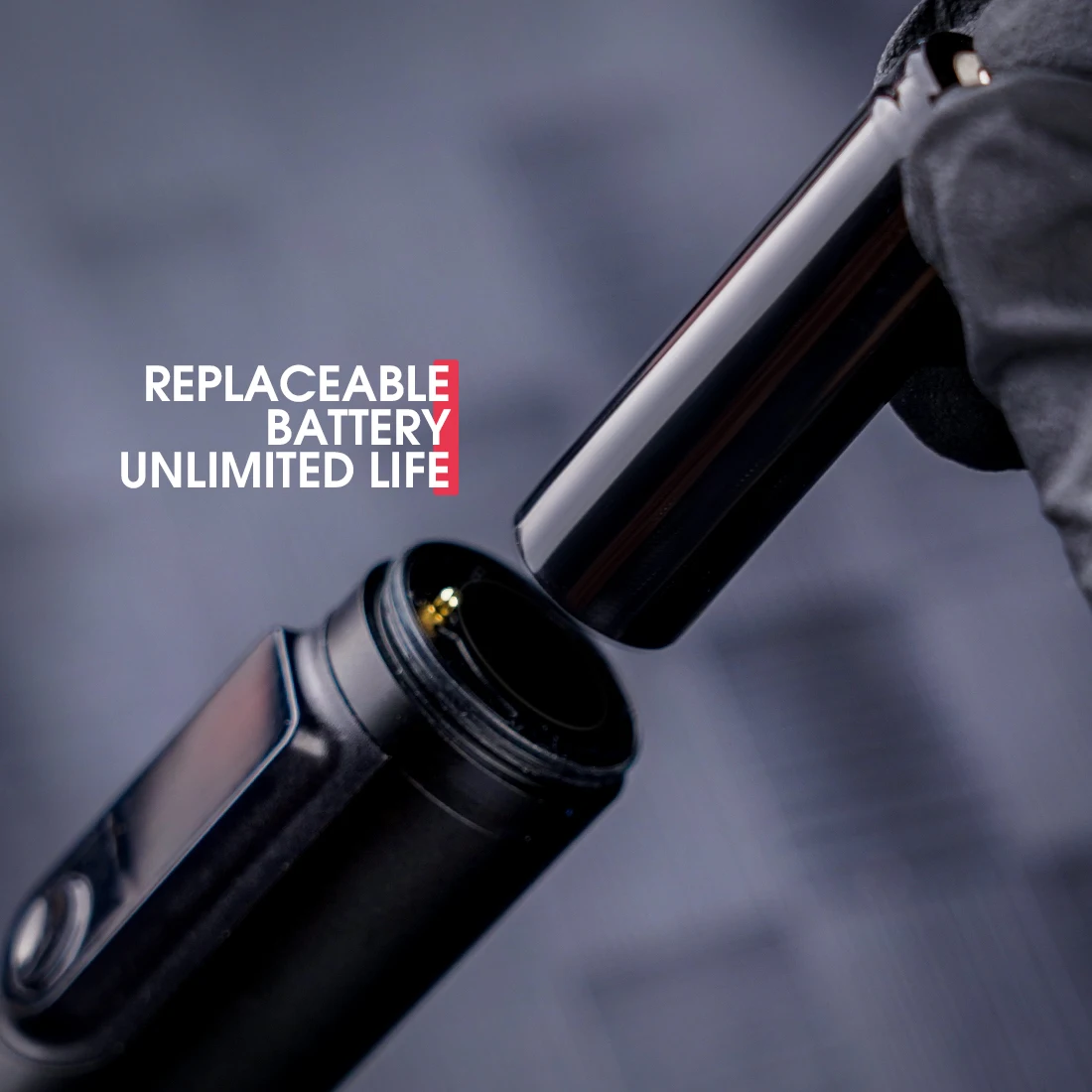 Dragonhawk индуцированное гравитацией Регулируемое напряжение с портативным блоком