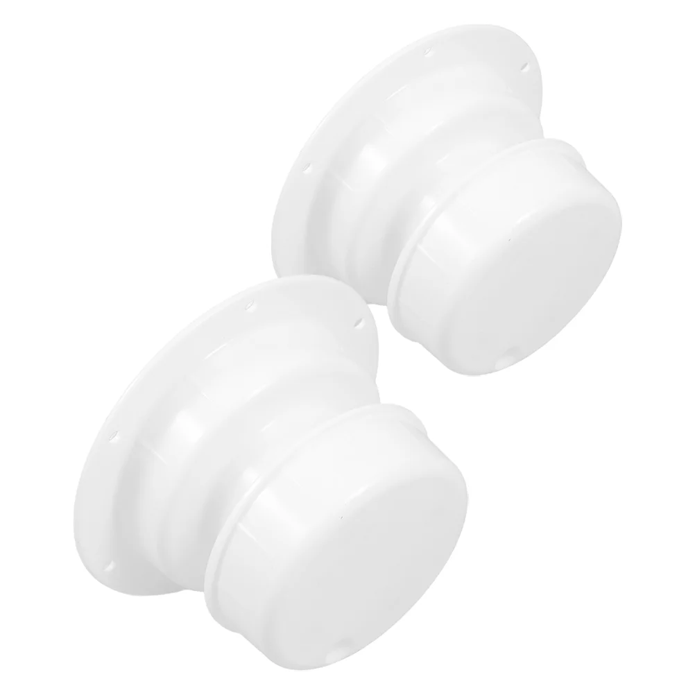 2 шт. Крышка вентиляционного отверстия на крышу кемпера - Крышки автофургона