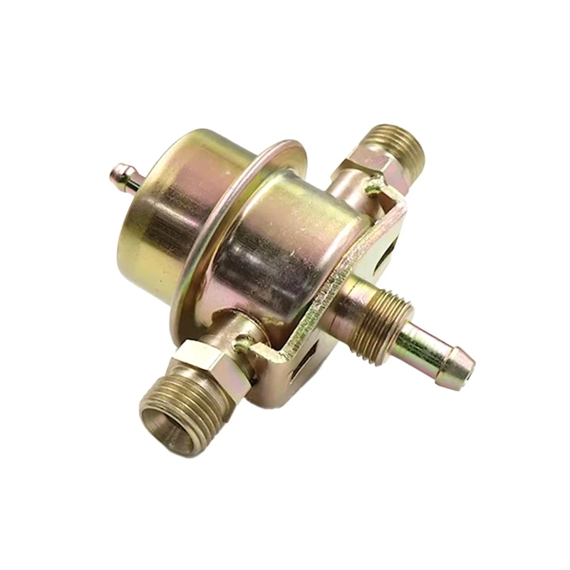 92811019826 Регулятор давления топлива 3 5 бар для Porsche 911 Coupe Targa 928 959 Cabrio