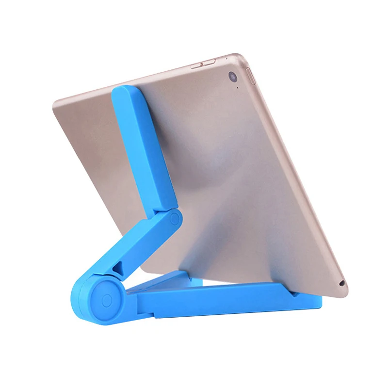 

Desktop Folding Tablet Holder For 4.7 to 12.9 inch Universal Mobile Phone Tablet Stand For Samsung Huawei iPad Stand headrest