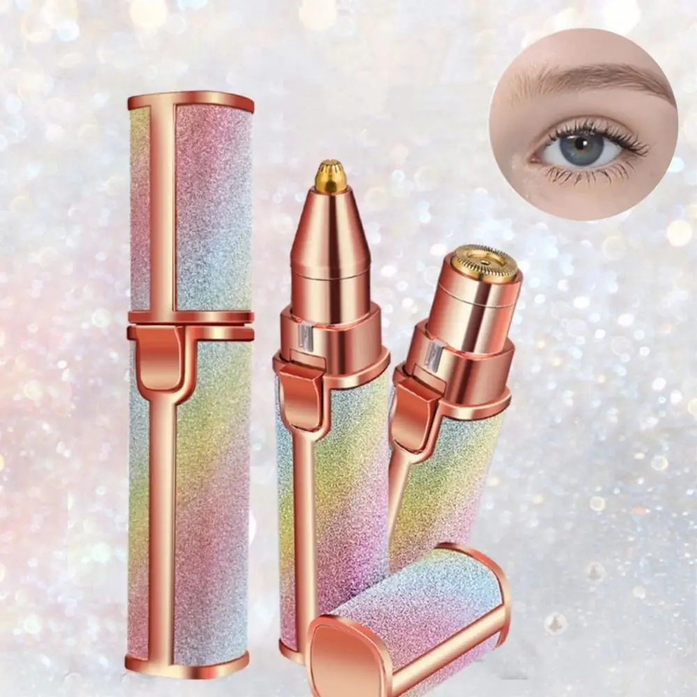 With Led Ligh For Peach Fuzz Lips Chin Armpit
