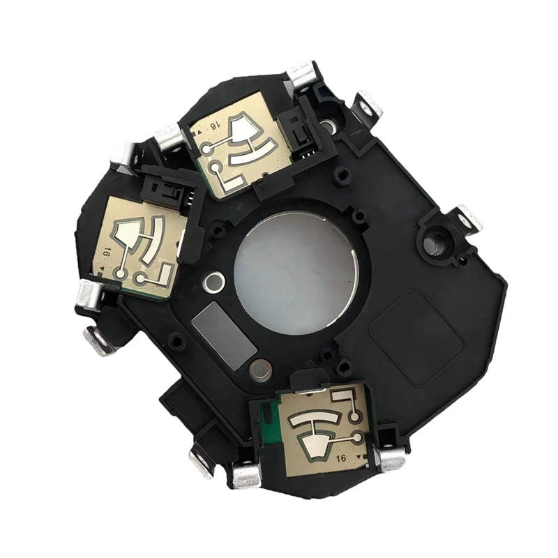 

2X 21601029 монтажная панель рулевого колеса для грузовиков VOLVO, номер детали 22608061, базовая пластина, переключатель рулевой колонки