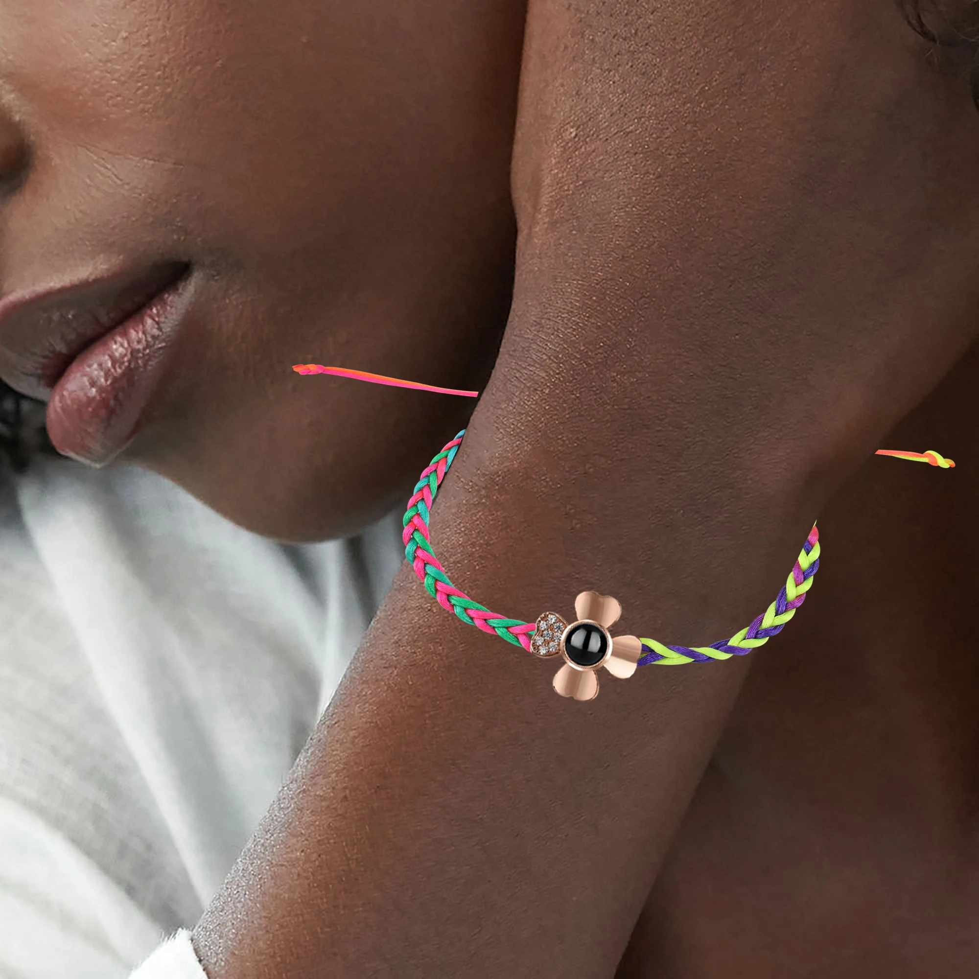 Рисунок 3 - Индивидуальные браслеты