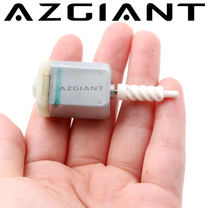 

Azgiant Central Door Lock Motor For Suzuki Jimny 1998-2015