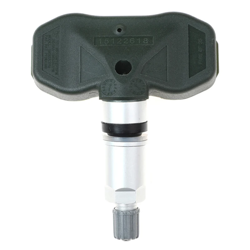 

15122618 для Hummer H3 H3T Isuzu I-Series 315 МГц Датчик давления в шинах TPMS 20927604