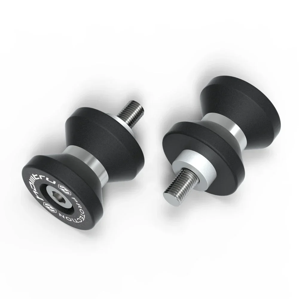 Бобны подставки для паддока мотоцикла Suzuki Katana GSX-S950 GSX-S1000 2015-2023