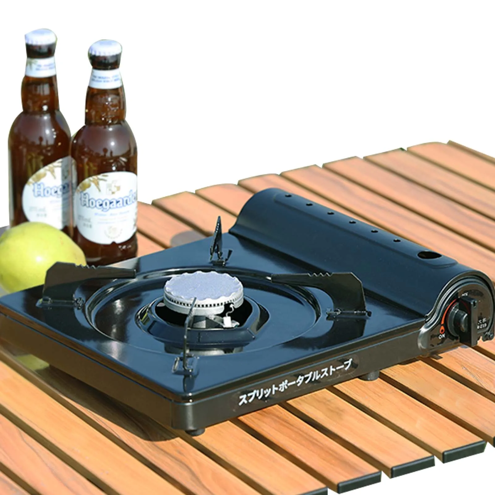 

Portable Butanes Stove Camping Stove Portable Butanes Stove Camp Kitchen Equipment Single Burner Outdoor Cooking Grill For