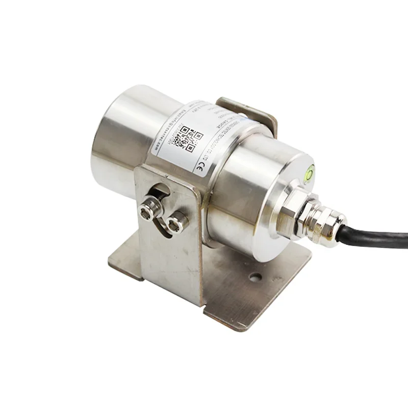 SENTEC IP68 Радарный измеритель уровня из пластика/нержавеющей стали