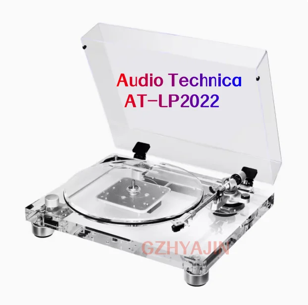 Проигрыватель с лимитированным юбилейным знаком цвет черный