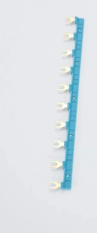 10 шт. короткий соединитель реле 16 мм