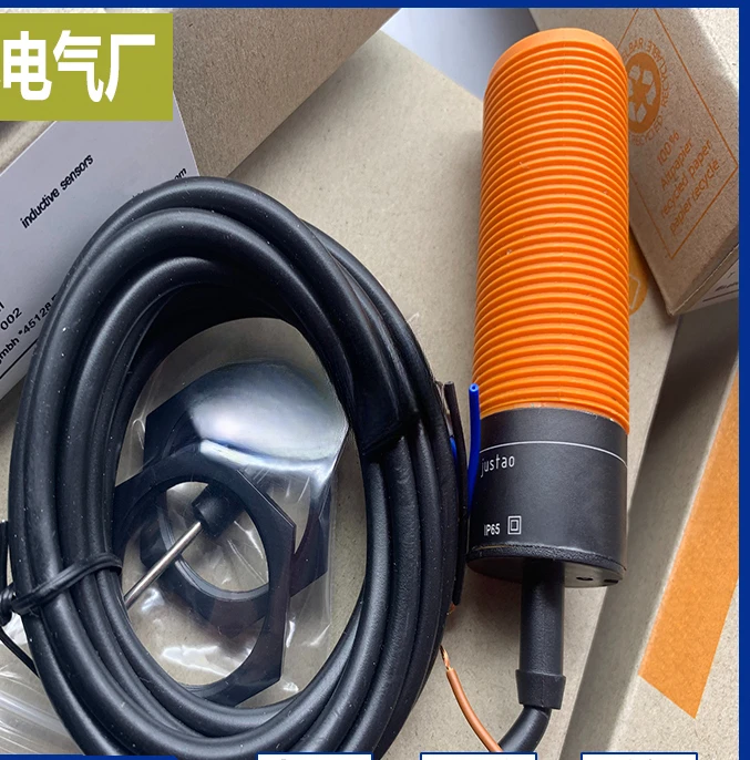 Датчик приближения KI0205 KI5038 емкостный датчик