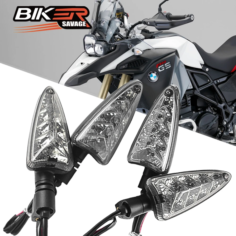 

Светильник указатель поворота для BMW R1200GS LC ADV R1200R R1200RS, аксессуары для мотоциклов, передний и задний световой индикатор, детали R1200 GS/R/RS