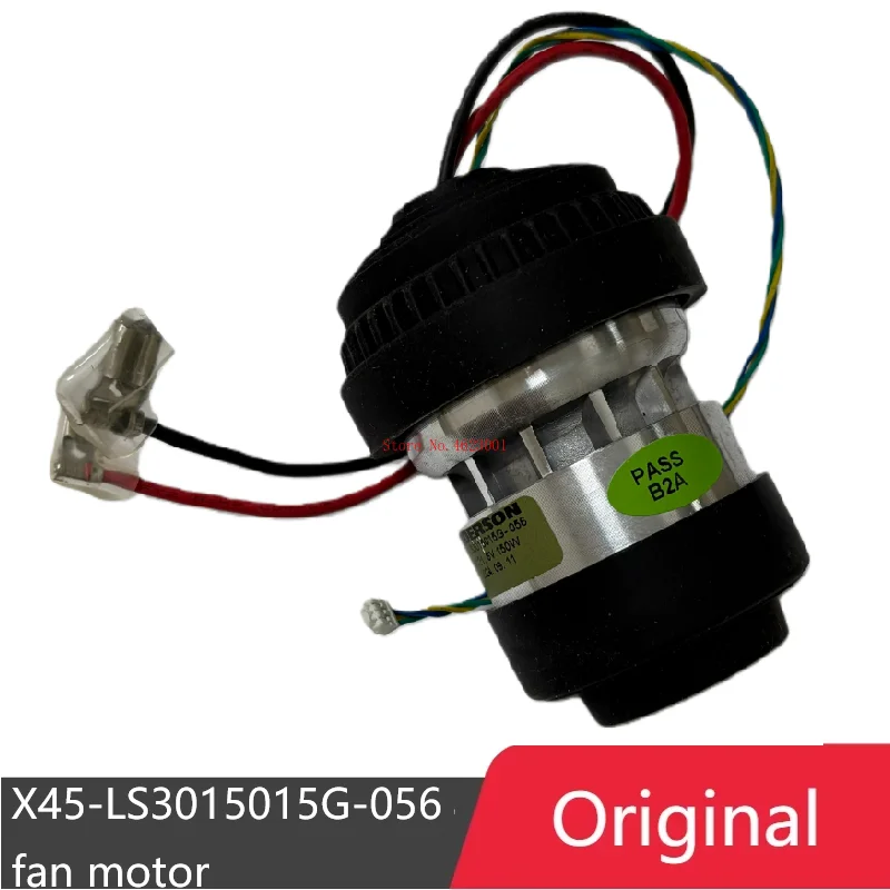 

Двигатель вентилятора Roborock X45-LS3015015G-056 для пылесоса