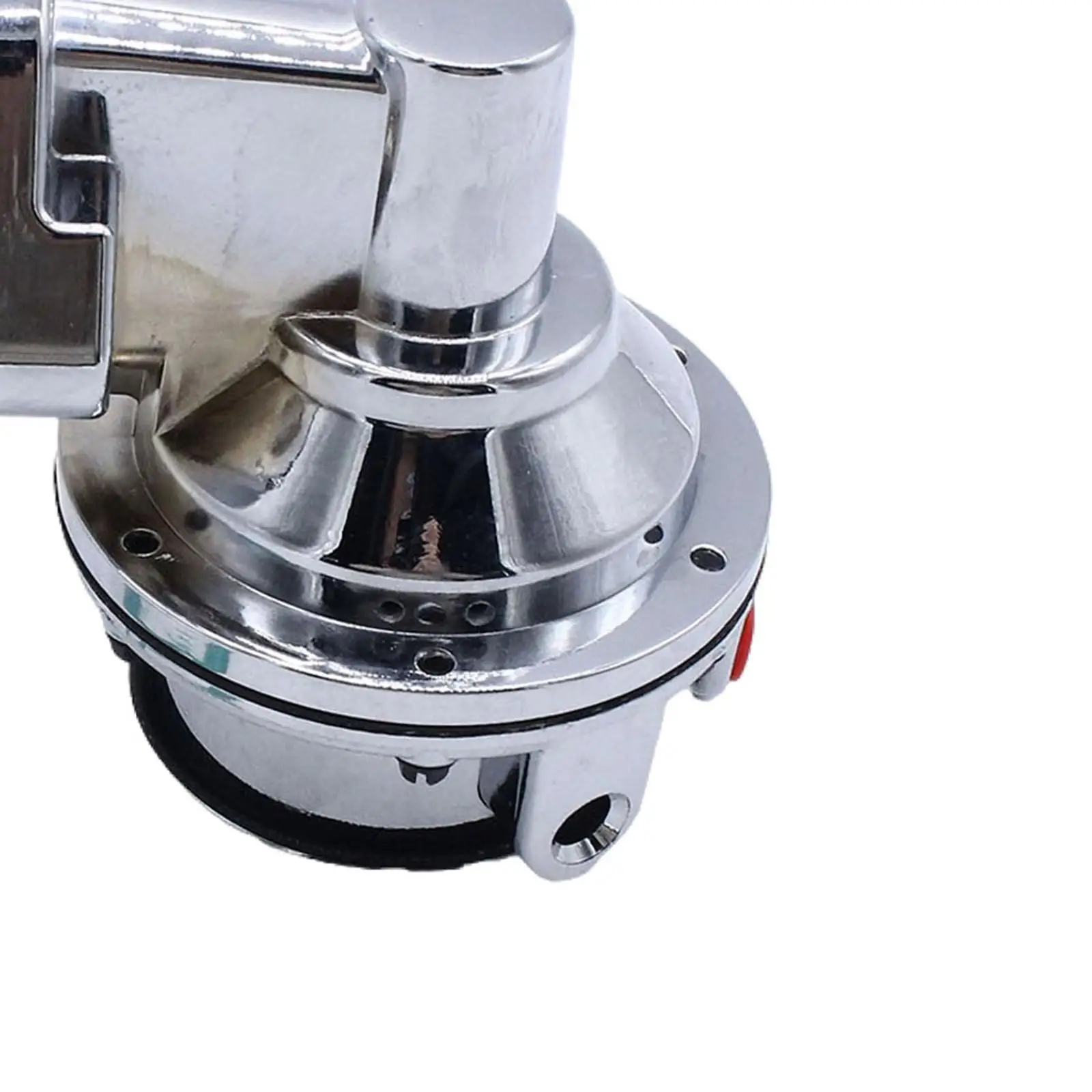 Механический топливный насос 2758-7708 6 фунтов на кв. дюйм удобный простой в