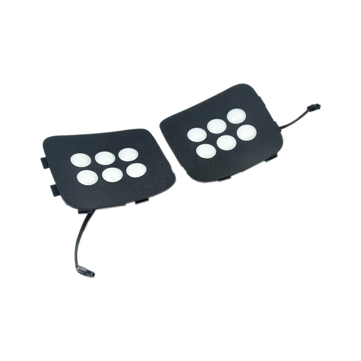 Оформление БАГАЖНИКА АВТОМОБИЛЯ