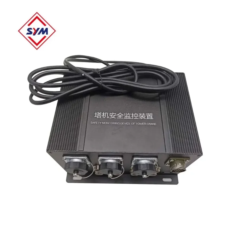 Индикатор нагрузки Fosow LMI для всех моделей башенных кранов