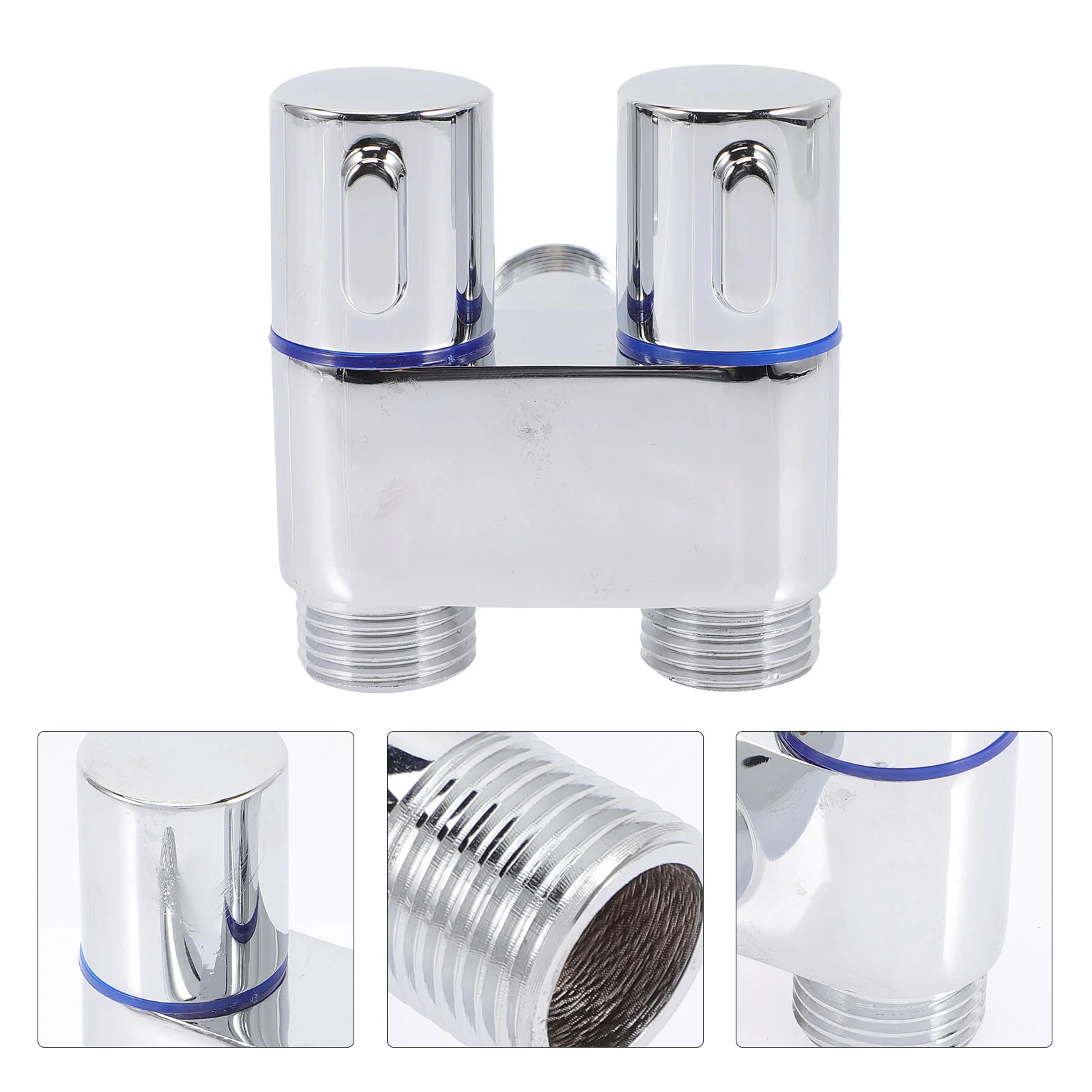 

Household Toilet Sprayer Valve Copper Water Nozzle Home Copper
