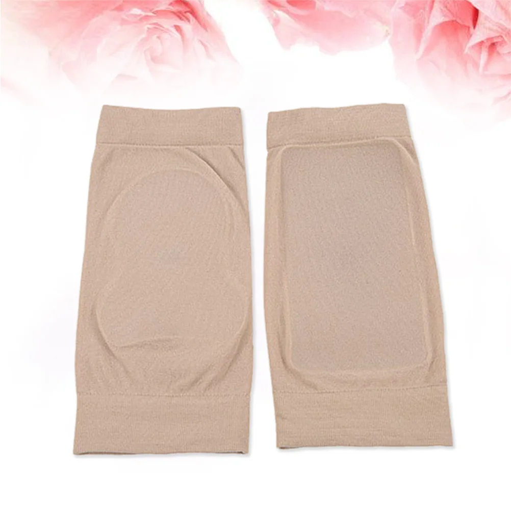 

1pcs Ankle Bone Cushioning Ankle Bone Protector Achilles Heel Pad Anti-Crack Sleeve Achilles Heel Sleeve