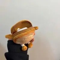 Хлебный кошелёк #4