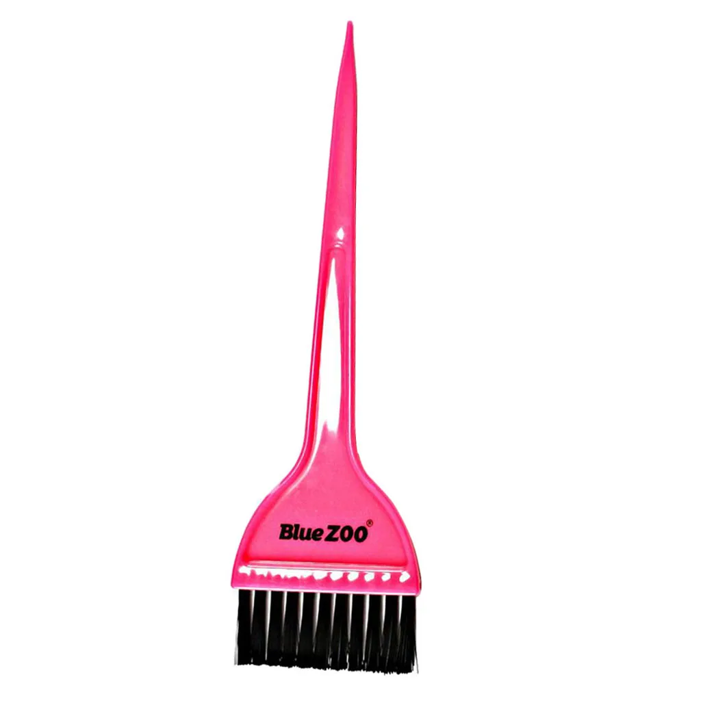 

2 Pieces Professional Dye Paint Brush Hair Dye Coloring Accessories