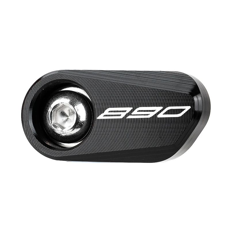 

Для KTM 890 1090 1190 ADVENTURE / R 790 ADVENTURE / S / R Duke 790 890 Защитная крышка датчика ABS на заднем колесе мотоцикла