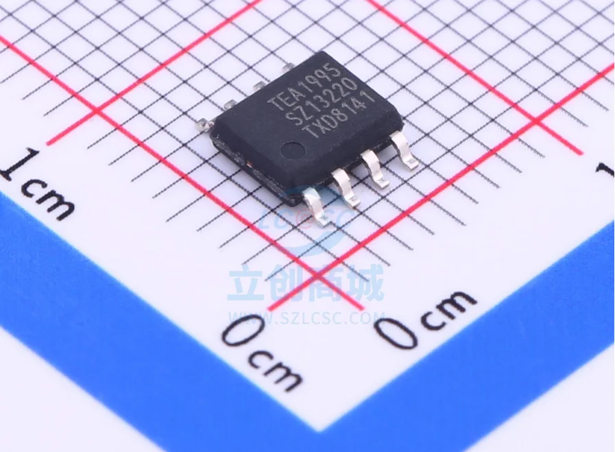 

TEA1995T/1J Package SOP-8 AC-DC Controller and Voltage Regulator IC Chip