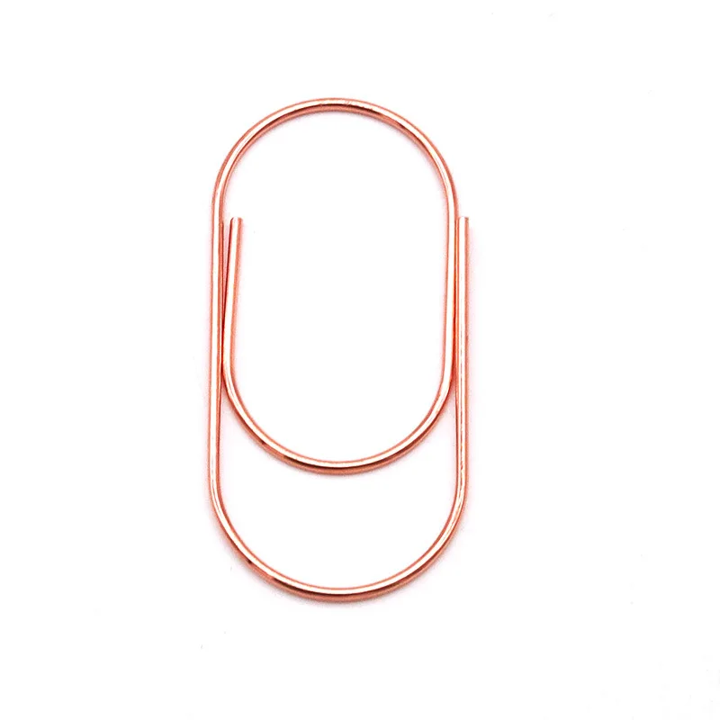 

Металлические закладки Kawaii 20 шт.