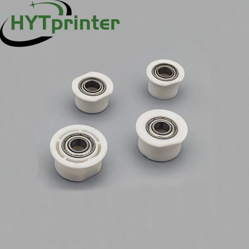 MP2554 вкладыш для проявителя Ricoh MP 2554 3054 3554 4054 5054 6054 разработчик Gear MP3054 MP3554 MP4054 MP5054