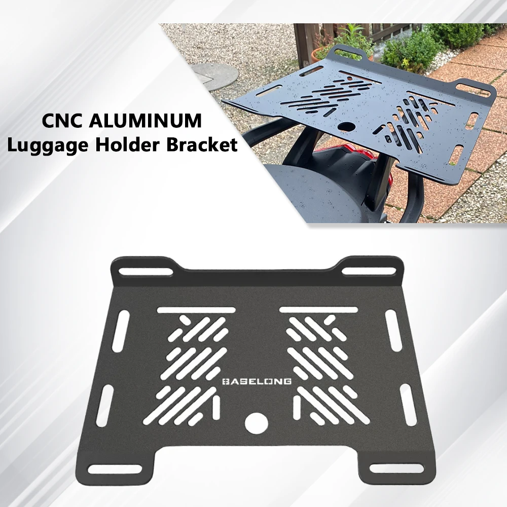 ДЛЯ BMW C400X C400GT C400 C 400 X GT 400X 400GT 2018-2024 Аксессуары для мотоциклов Задняя стойка