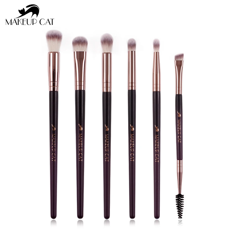 

Косметика, кошка, красота, искусственные волосы, искусственный набор, тени для век, подводка для глаз, ресницы, кисти для макияжа