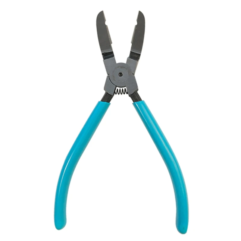 

Набор плоскогубцев для снятия крепежа Автомобильная обивка комбинированный комплект для ремонта панели двери автомобиля обивка крышка дв...