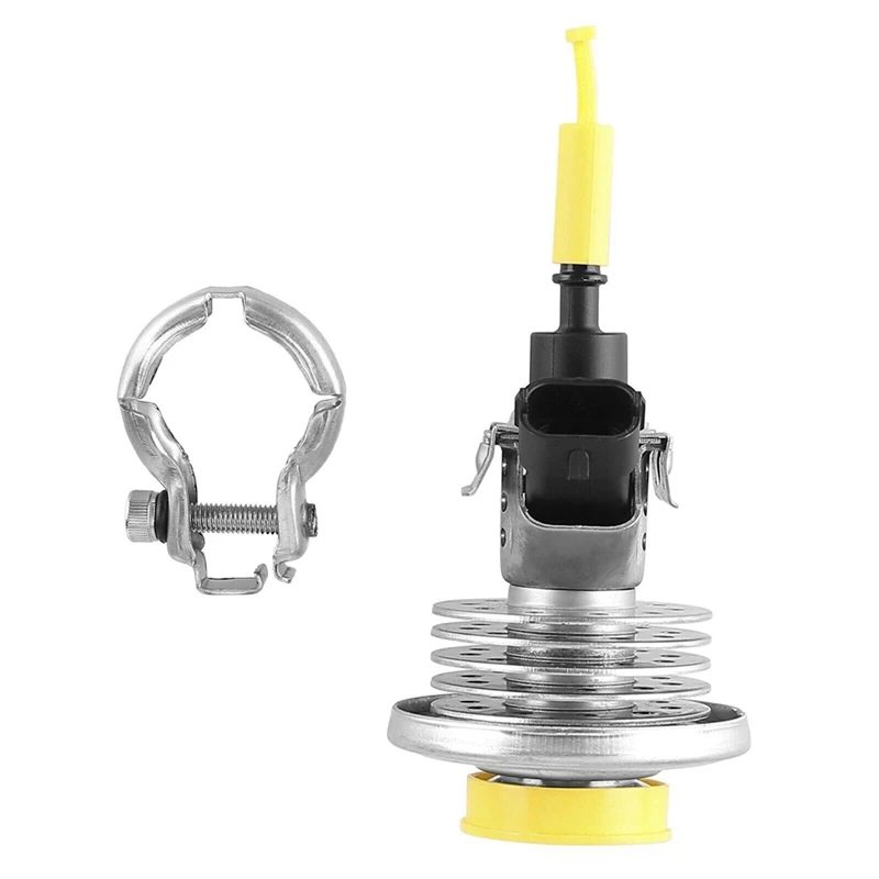 0444021046 автомобильный дизельный инжектор выхлопной жидкости DEF для DODGE RAM 1500 2500 3500 L