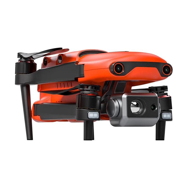 

2 Pro 8K 6K HD Dual Drone 40min Flight Quadcopter drones with Infrared night vision thermal imager
