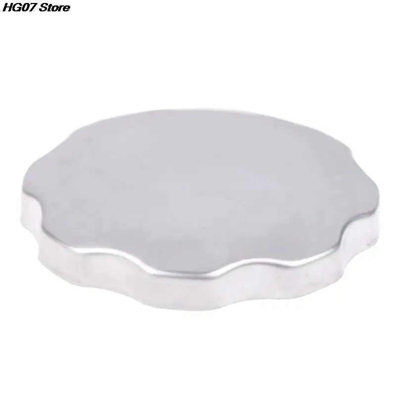 

High Quality 1PC Chrome Gas Cap Fuel Tank Cap for GX120 GX160 GX200 GX240 GX270 GX340 GX390 5.5HP 6.5HP 168F