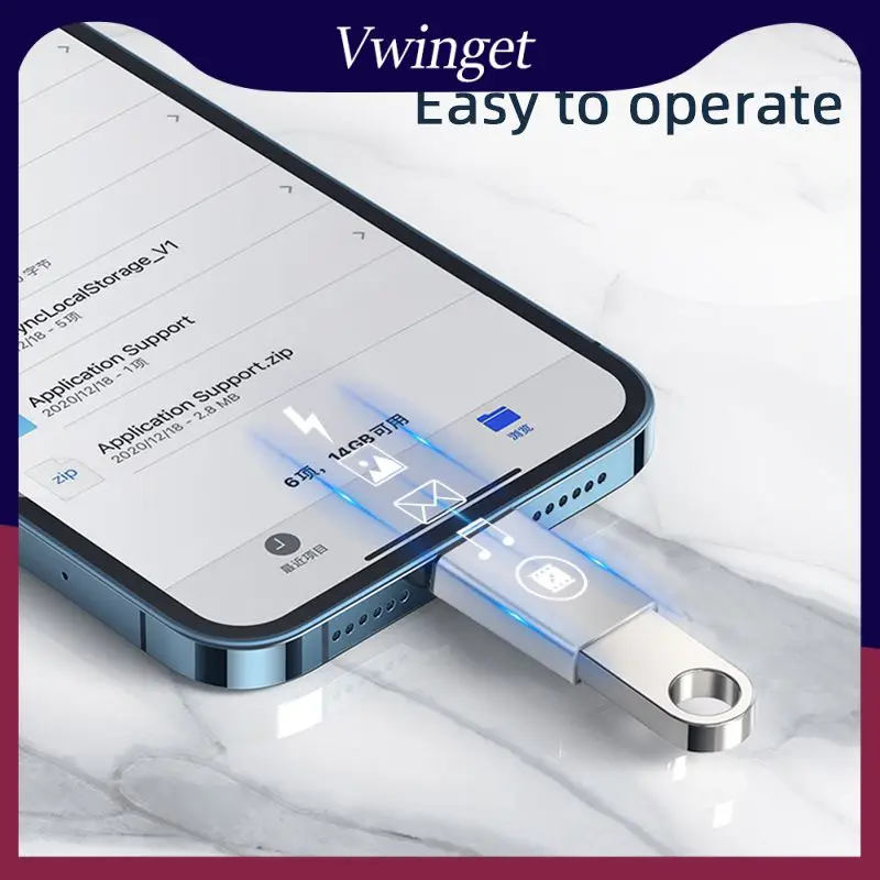 

Mini Micro USB-C Type C Male toUSB 3.0 Female OTG Adapter Charger Connector Converter for Huawei Smartphone Tablet