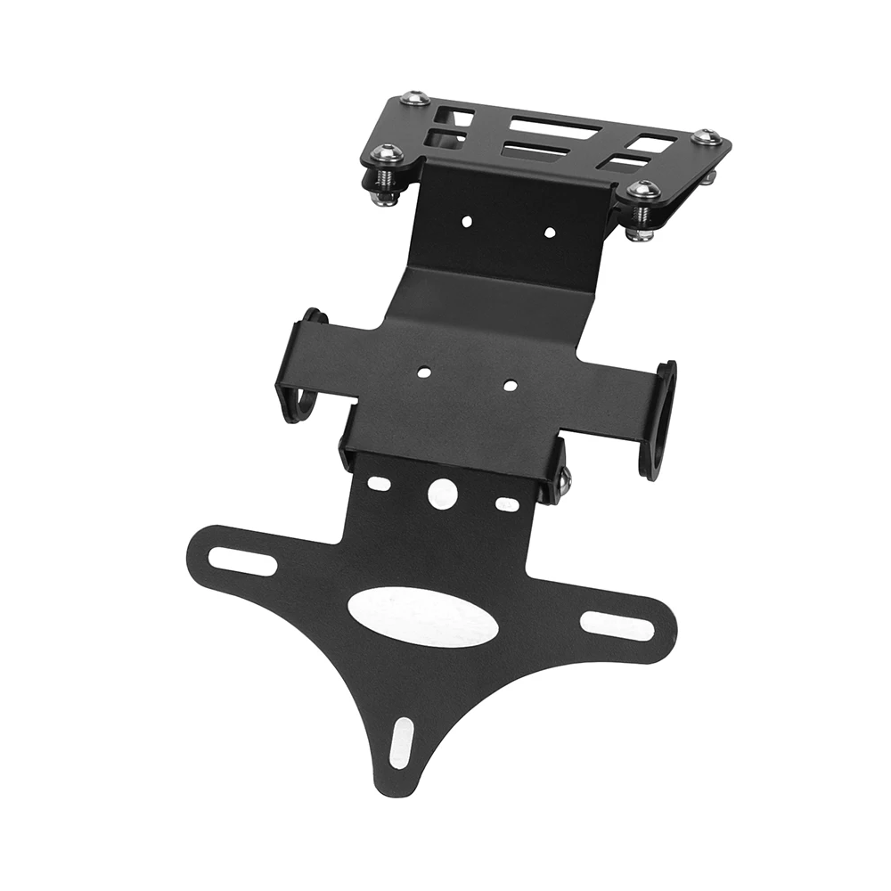 2024 подставка для номерного знака кронштейн задний хвостовой аккуратный фиксатор