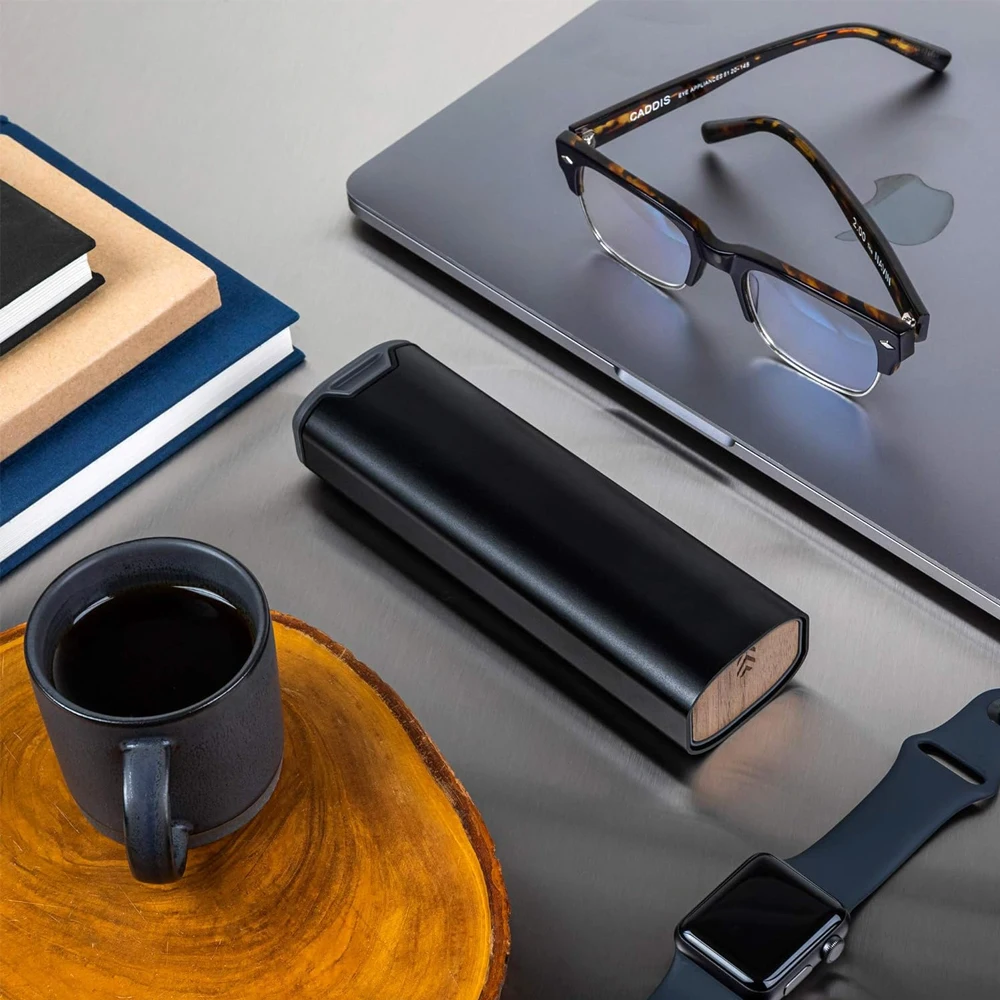 Цельный органайзер для планшетов с витаминами и добавками в красивой коробке