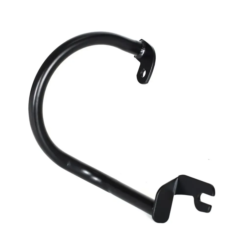 Защитная полоса для выхлопных газов Honda CT125 Trail 125 Hunter Cub JA65 JA55 2019-2024