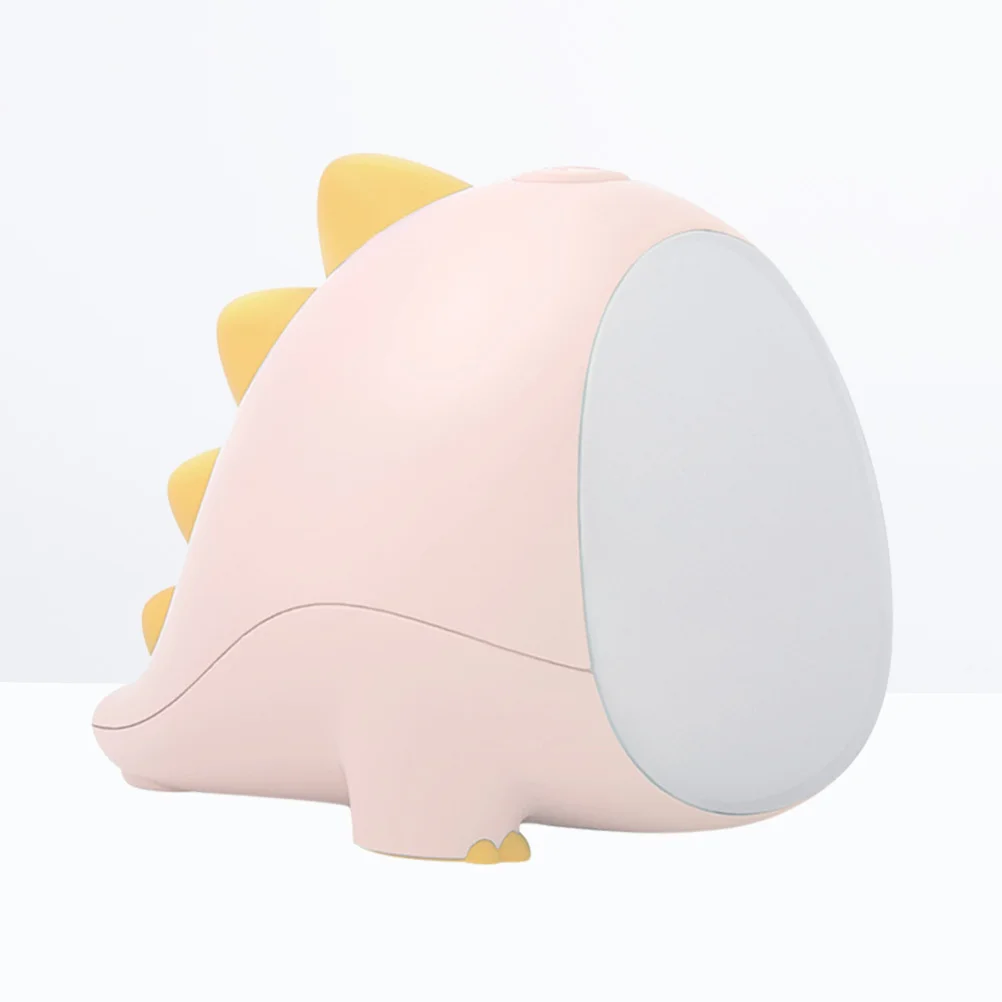 

Kids Night Light Rechargeable LED Table Lamp Baby Night Light Infant Gifts Silicone Lamp Portable Night Lights