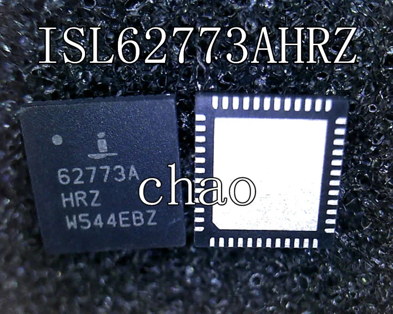 (5 шт.) Φ 62773A HRZ QFN48 ISL62773AHRZ-T 62882C ISL95826HRZ 958 26HRZ ISL24006IRZ 24006IRZ QFN